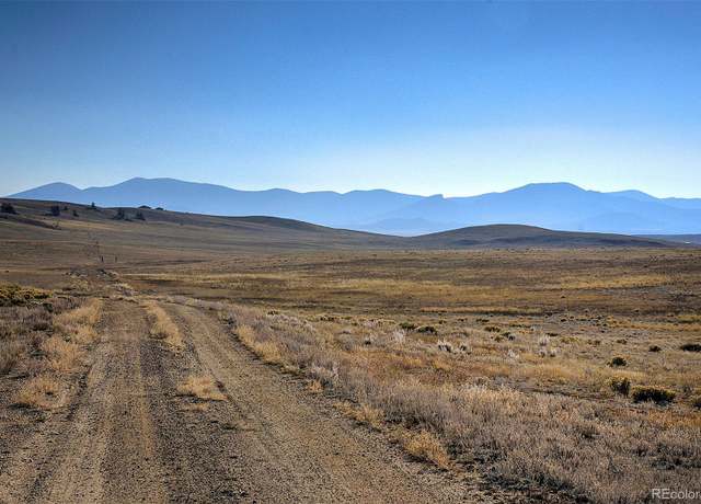 Property at 9128A Elkhorn Rd, Hartsel, CO 80449