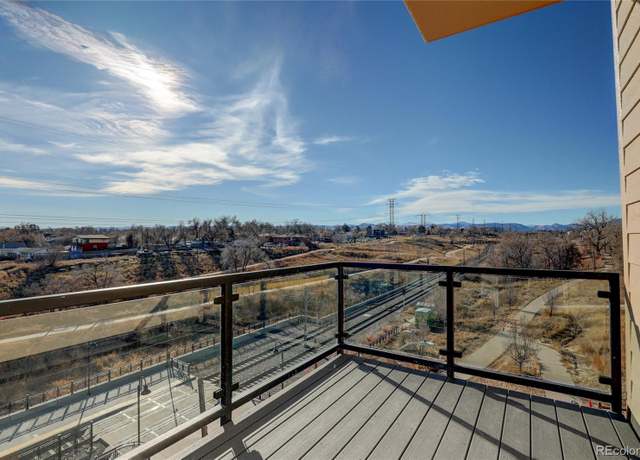 Property at 1208 N Quitman St #402, Denver, CO 80204, 2 beds, 2 baths