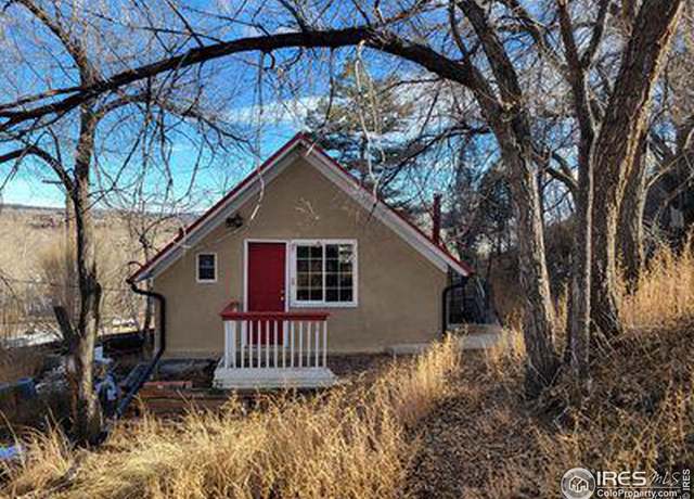 Property at 715 W Bijou St, Colorado Springs, CO 80905, 2 beds, 1 bath