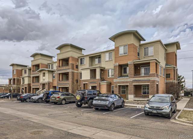 Property at 4100 Albion St #303, Denver, CO 80216, 2 beds, 2 baths