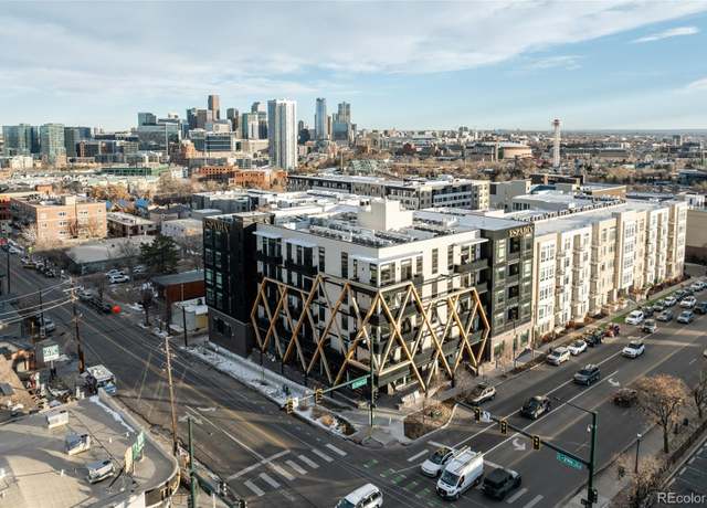 Property at 2880 Zuni St #308, Denver, CO 80211, 3 beds, 3 baths