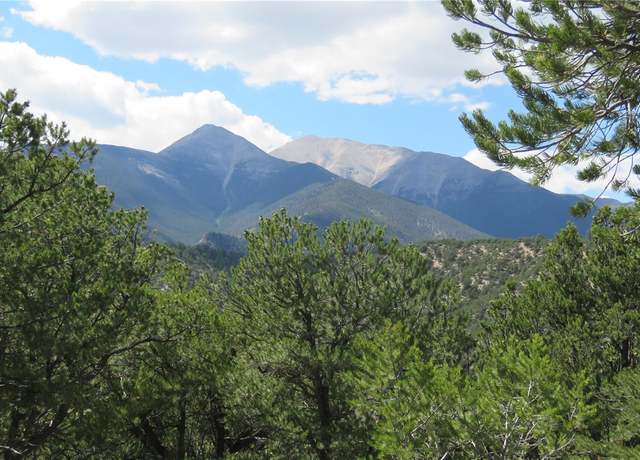 Property at 14964 Chalk Creek Dr, Nathrop, CO 81236