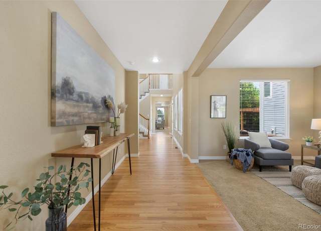 Property at 4821 Bluegate Dr, Highlands Ranch, CO 80130, 3 beds, 3 baths