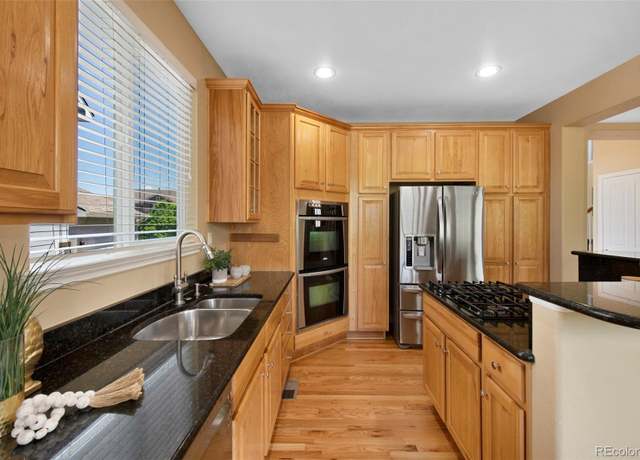 Property at 4821 Bluegate Dr, Highlands Ranch, CO 80130, 3 beds, 3 baths