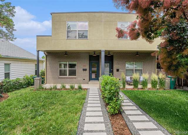 Property at 2935 S Sherman St, Englewood, CO 80113, 3 beds, 3 baths