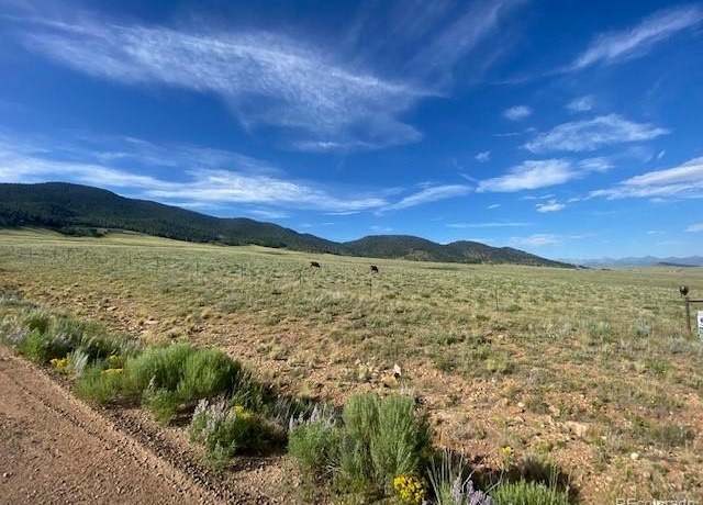 Property at 690 Eagle Gate Rd, Westcliffe, CO 81252