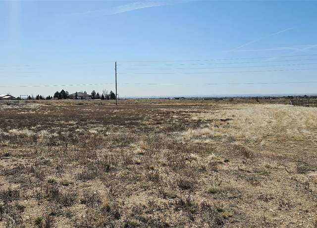 Property at 480 E Gentry Dr, Pueblo, CO 81007