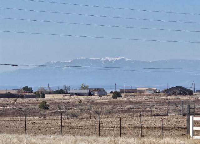 Property at 480 E Gentry Dr, Pueblo, CO 81007
