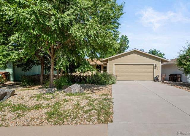 Property at 7552 Nikau Dr, Niwot, CO 80503, 3 beds, 2 baths