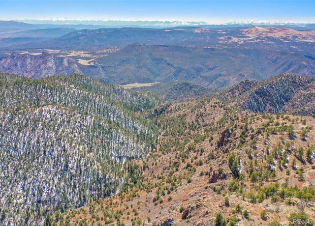 Property at 3327 County Road 88, Cripple Creek, CO 80813