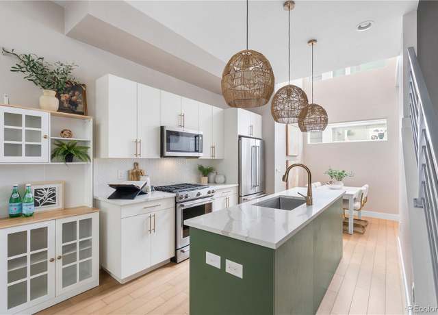 Property at 2733 W 28th Ave #6, Denver, CO 80211, 2 beds, 4 baths