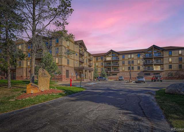 Property at 22787 US Highway 6 #313, Dillon, CO 80435, 2 beds, 2 baths