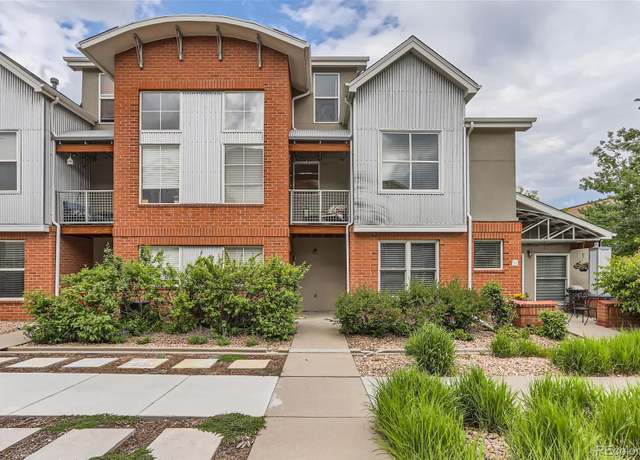 Property at 85 Uinta Way #702, Denver, CO 80230, 1 bed, 2 baths