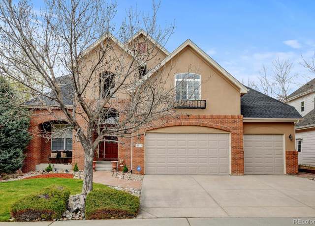 Property at 17613 E Peakview Ave, Aurora, CO 80016, 5 beds, 4 baths