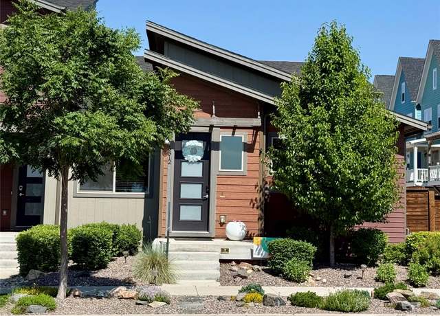 Property at 5812 Galena St, Denver, CO 80238, 3 beds, 3 baths