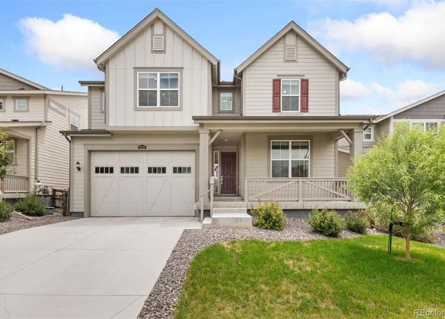 Property at 5226 Inland Ave, Firestone, CO 80504, 5 beds, 5 baths