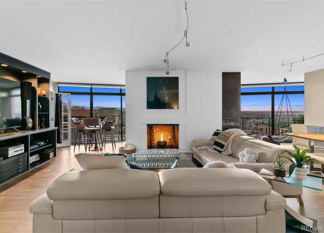 Property at 1777 Larimer St #2108, Denver, CO 80202, 3 beds, 2 baths