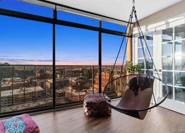 Property at 1777 Larimer St #2108, Denver, CO 80202, 3 beds, 2 baths