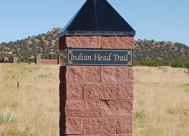 Property at L10 B3 Indian Head Trl, Walsenburg, CO 81089