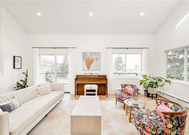 Property at 3970 Longwood Ave, Boulder, CO 80305, 5 beds, 4 baths