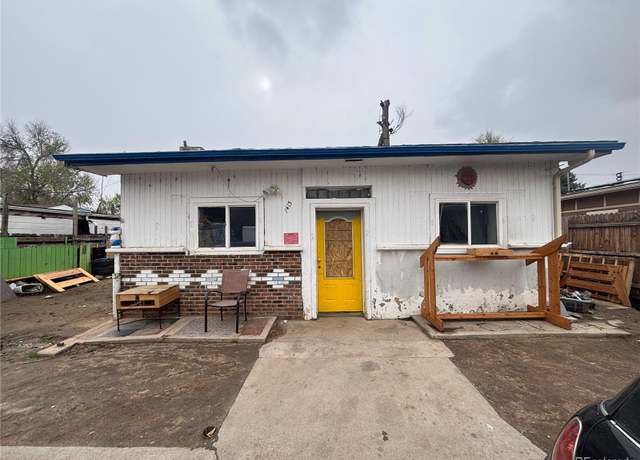 Property at 1413 N 25th Avenue Ct, Greeley, CO 80631, 1 bed, 1 bath