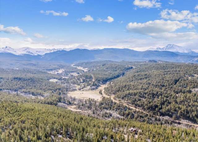 Property at Rock Lake Rd, Ward, CO 80481