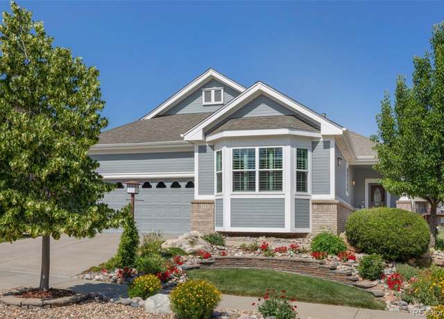 Property at 8117 S Catawba Ct, Aurora, CO 80016, 4 beds, 3 baths