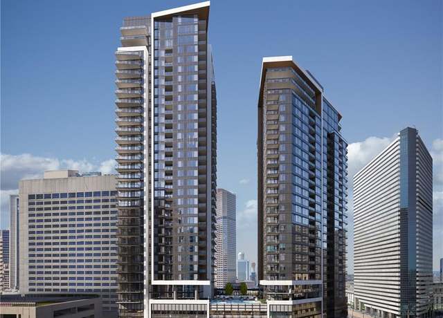 Property at 525 18th St #905, Denver, CO 80202, 1 bed, 1 bath