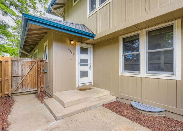 Property at 8759 E Roundtree Ave, Greenwood Village, CO 80111, 3 beds, 2 baths