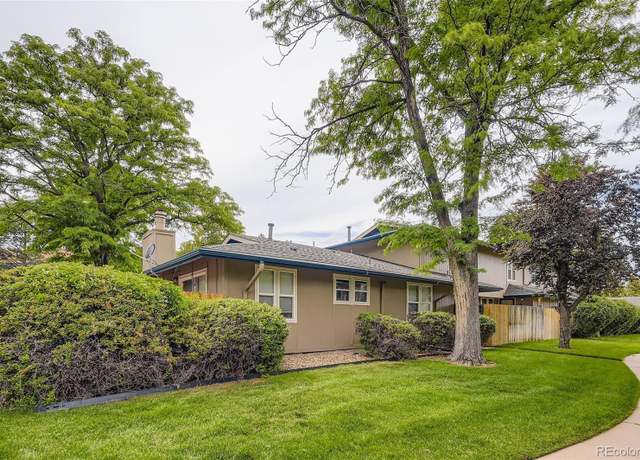 Property at 8759 E Roundtree Ave, Greenwood Village, CO 80111, 3 beds, 2 baths