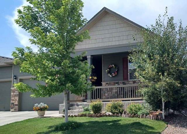 Property at 918 Birchdale, Windsor, CO 80550, 3 beds, 2 baths