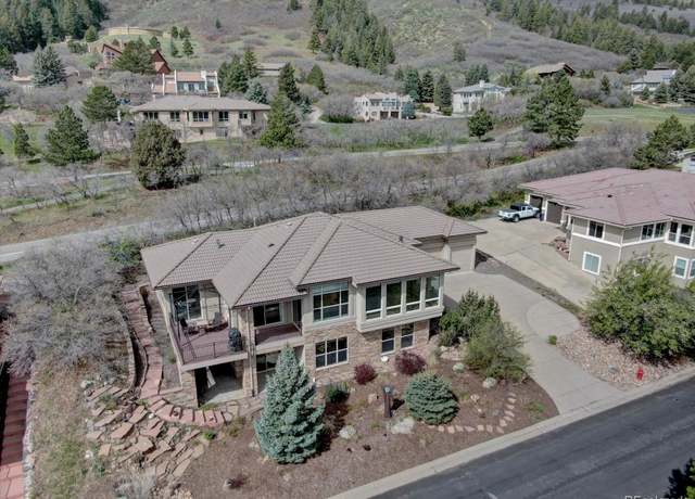 Property at 5951 Rain Dance Trl, Littleton, CO 80125, 3 beds, 3 baths