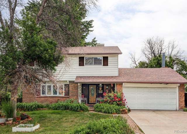 Property at 9290 Quitman St, Westminster, CO 80031, 5 beds, 4 baths