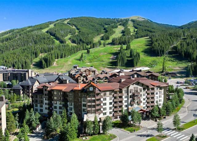 Property at 910 Copper Rd #602, Frisco, CO 80443, 2 beds, 2 baths