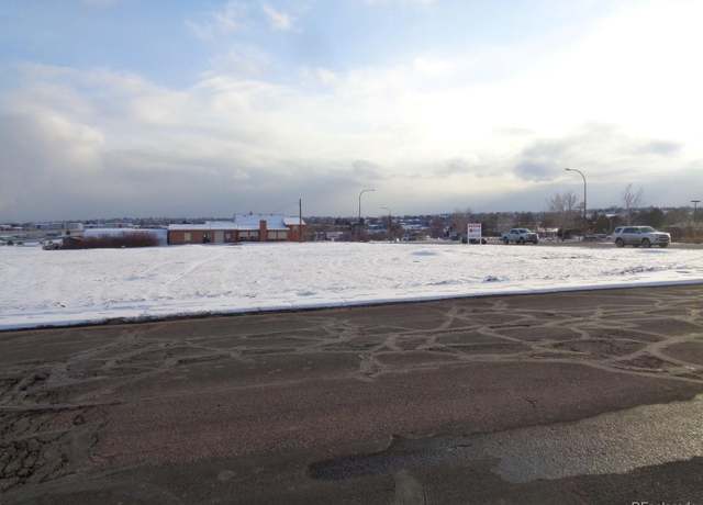 Property at 792-796 W Switzer Ln W, Thornton, CO 80221