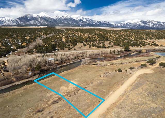 Property at 24277 River Rock Ln, Buena Vista, CO 81211