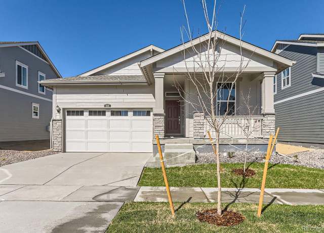 Property at 165 Fremont Ct, Brighton, CO 80601, 3 beds, 2 baths