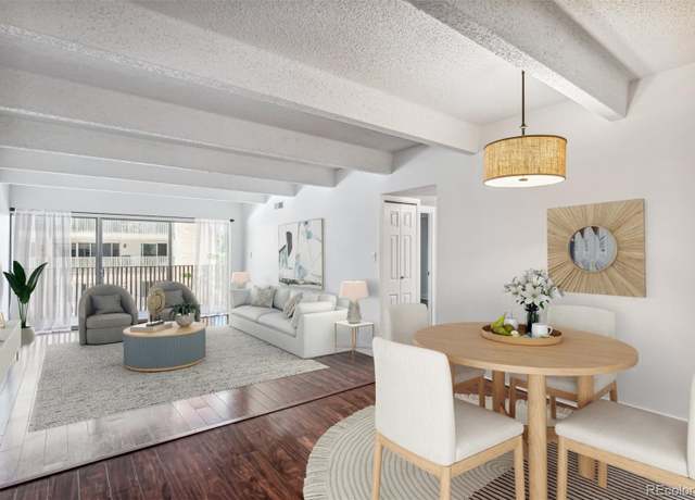 Property at 8060 E Girard Ave #419, Denver, CO 80231, 2 beds, 2 baths