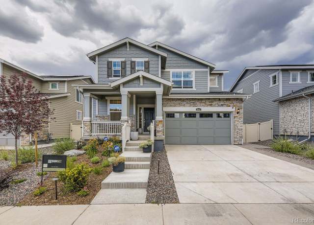 Property at 3944 N Picadilly Ct, Aurora, CO 80019, 4 beds, 3 baths
