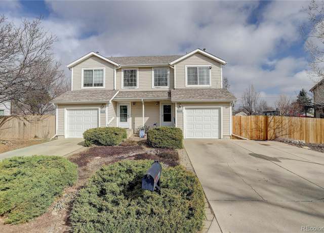Property at 11821 W Independence Ave, Lakewood, CO 80401, 2 beds, 3 baths