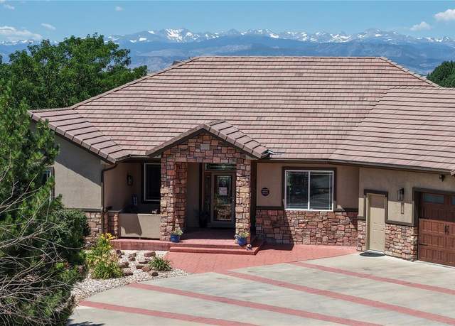 Property at 1246 Highland Pl, Erie, CO 80516, 6 beds, 5 baths