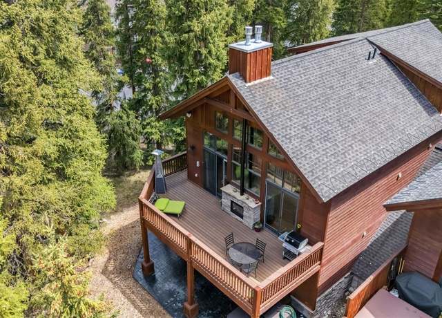 Property at 960 Whispering Pines Ln, Breckenridge, CO 80424, 4 beds, 3 baths
