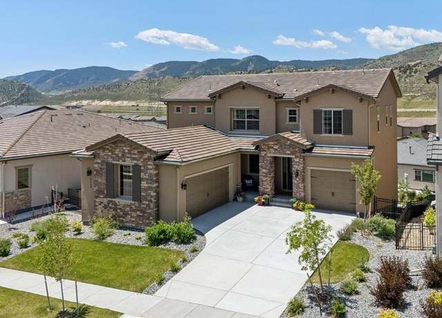 Property at 2125 S Orion St, Lakewood, CO 80228, 6 beds, 5 baths