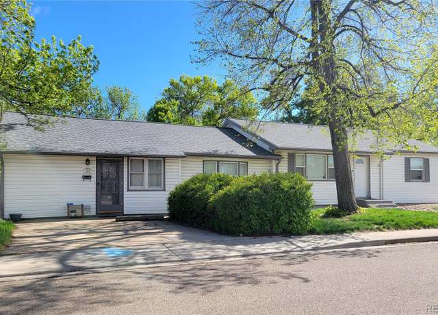 Property at 321 & 323 10th Ave, Longmont, CO 80501, 5 beds, 3 baths