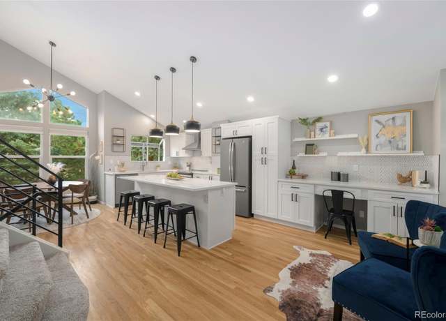 Property at 6431 Freeport Dr, Highlands Ranch, CO 80130, 3 beds, 4 baths