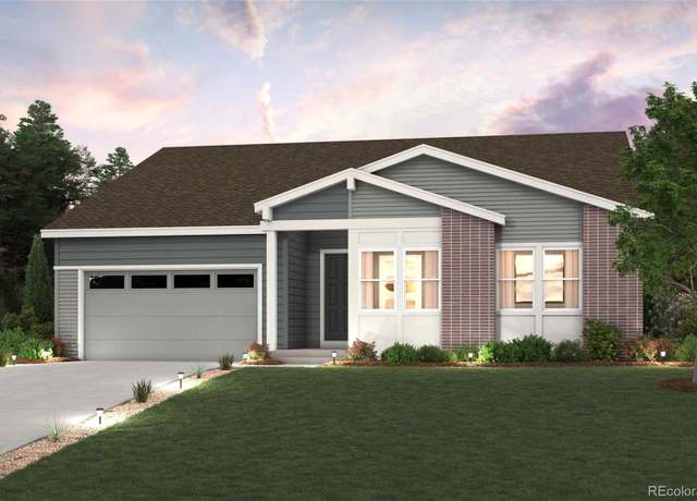 Property at 1400 Colony Dr, Erie, CO 80026, 3 beds, 3 baths