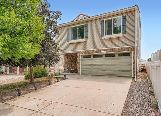 Property at 18660 E 42nd Pl, Denver, CO 80249, 2 beds, 3 baths