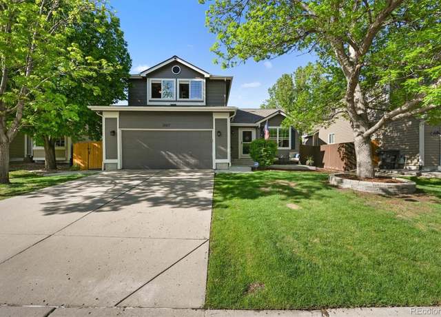 Property at 2667 E 132nd Ave, Thornton, CO 80241, 4 beds, 4 baths