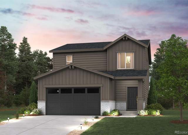 Property at 310 Grayson Ave, Fort Lupton, CO 80621, 3 beds, 3 baths