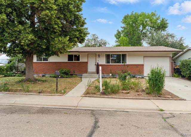 Property at 1534 Mount Evans Dr, Longmont, CO 80504, 3 beds, 2 baths